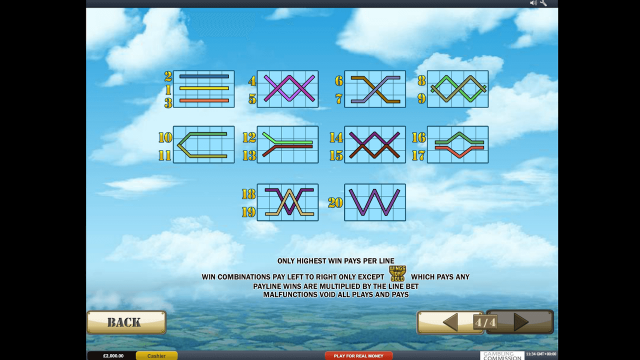 Wings Of Gold 5
