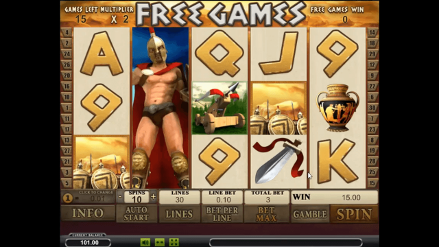 Sparta 5