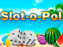 Игровой автомат Slot-O-Pol